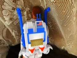 astronaut ultra c
